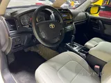 Toyota Land Cruiser G Standard 2009